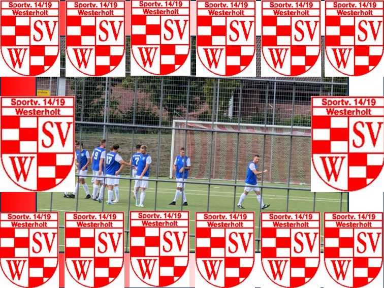001 SV Westerholt