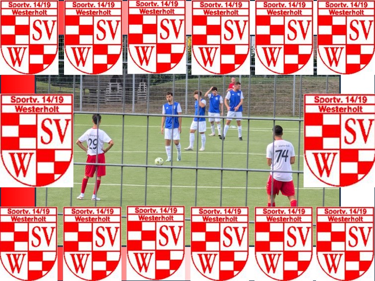 001 SV Westerholt