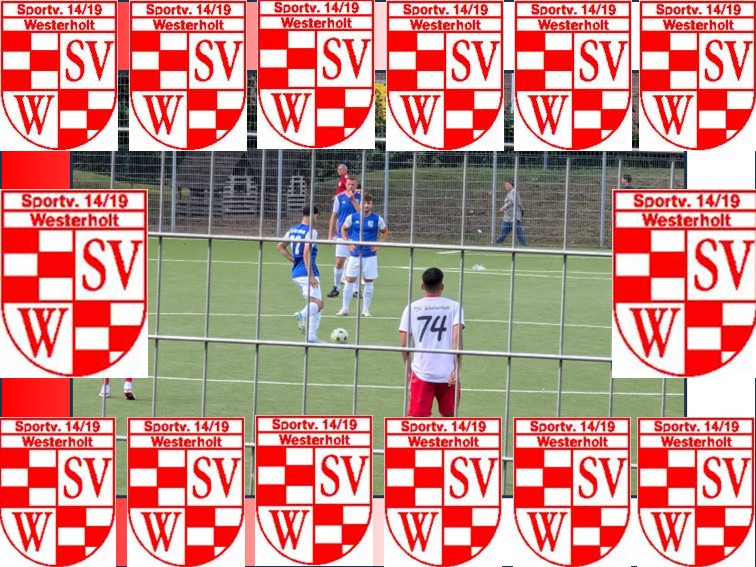 001 SV Westerholt