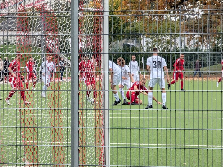 001 SV 1419 Westerholt Deutscher Meister