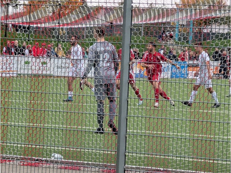 001 SV 1419 Westerholt Deutscher Meister