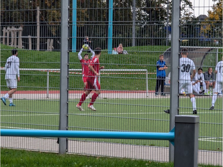 001 SV 1419 Westerholt Deutscher Meister