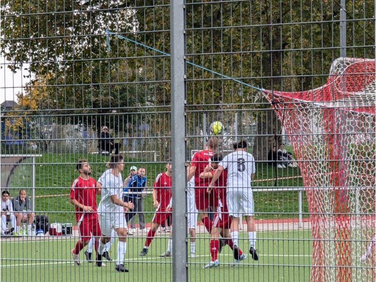 001 SV 1419 Westerholt Deutscher Meister