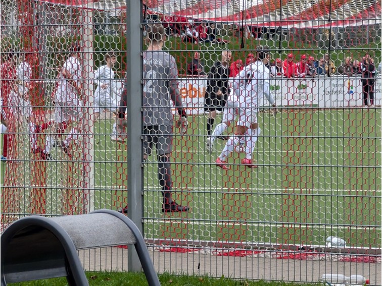001 SV 1419 Westerholt Deutscher Meister