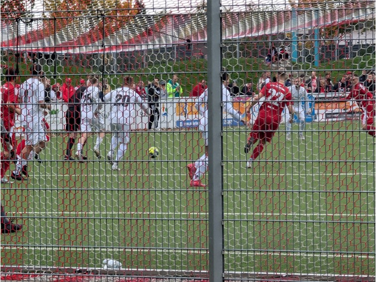 001 SV 1419 Westerholt Deutscher Meister
