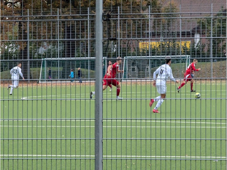 001 SV 1419 Westerholt Deutscher Meister