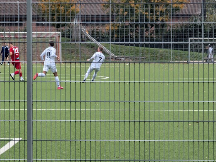001 SV 1419 Westerholt Deutscher Meister