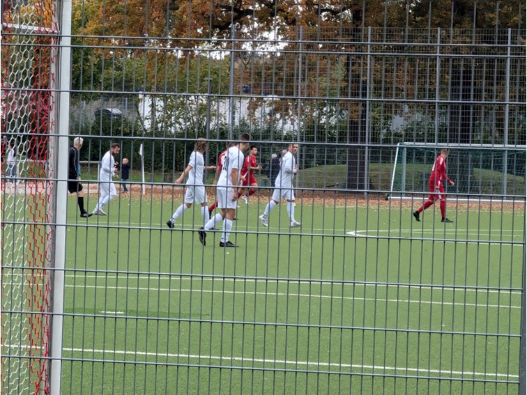 001 SV 1419 Westerholt Deutscher Meister