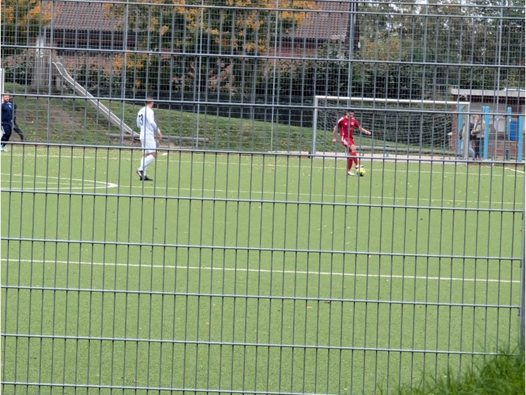 001 SV 1419 Westerholt Deutscher Meister