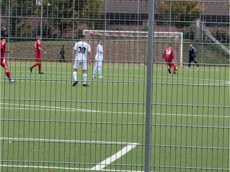 001 SV 1419 Westerholt Deutscher Meister