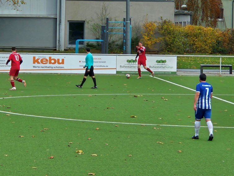 001 SV Westerholt III