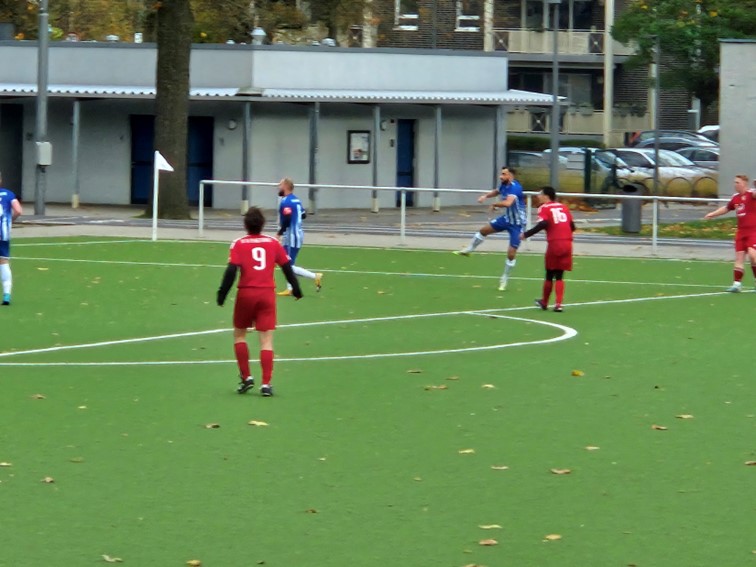 001 SV Westerholt III