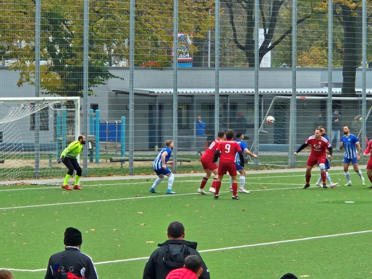 001 SV Westerholt III