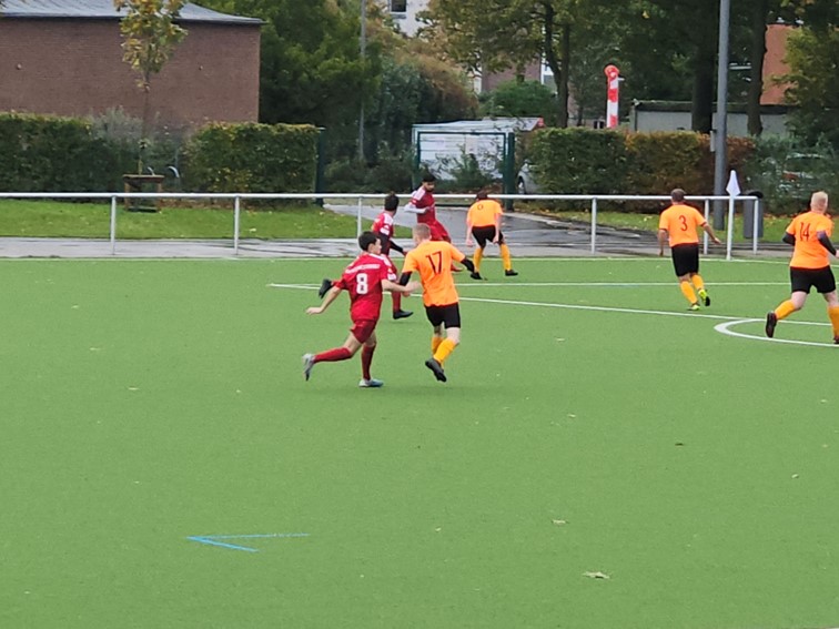 001 SV Westerholt III