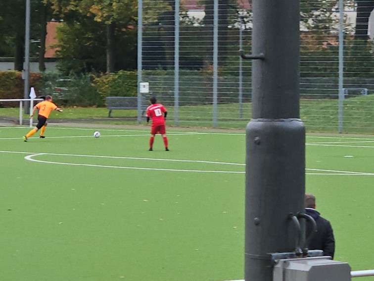 001 SV Westerholt III