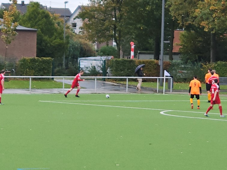 001 SV Westerholt III