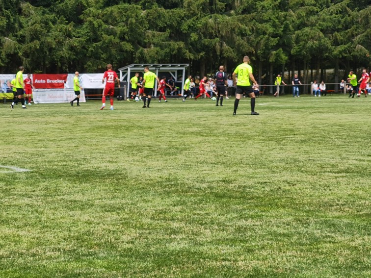 001 SpVgg Weissenstadt   BSG Saas Bayreuth