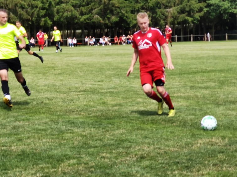 001 SpVgg Weissenstadt   BSG Saas Bayreuth