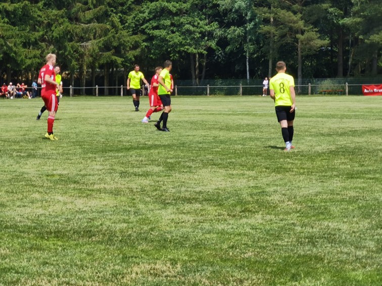 001 SpVgg Weissenstadt   BSG Saas Bayreuth