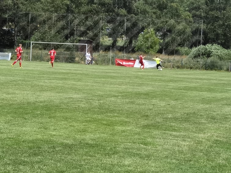 001 SpVgg Weissenstadt   BSG Saas Bayreuth