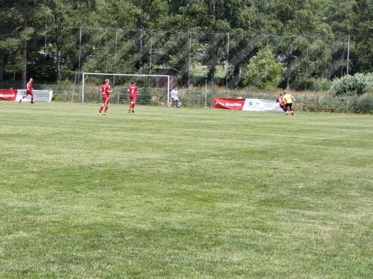 001 SpVgg Weissenstadt   BSG Saas Bayreuth