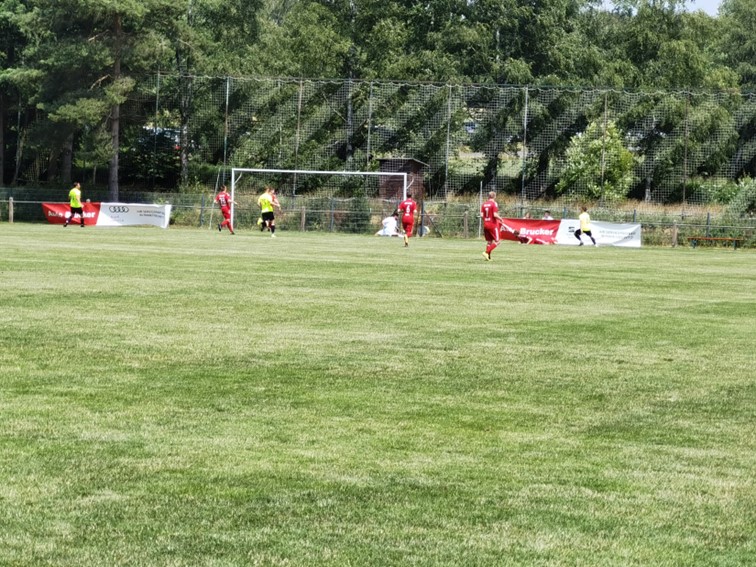 001 SpVgg Weissenstadt   BSG Saas Bayreuth