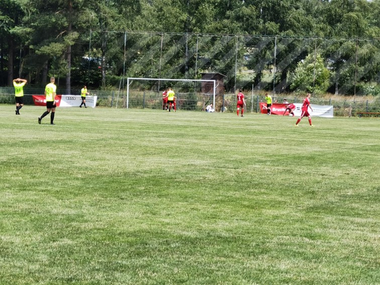 001 SpVgg Weissenstadt   BSG Saas Bayreuth