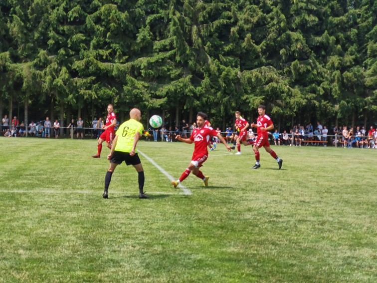 001 SpVgg Weissenstadt   BSG Saas Bayreuth