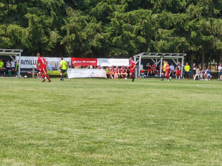 001 SpVgg Weissenstadt   BSG Saas Bayreuth