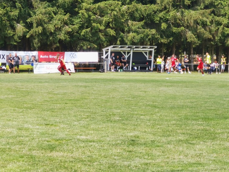 001 SpVgg Weissenstadt   BSG Saas Bayreuth