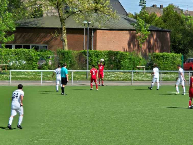 01 TSV Westerholt