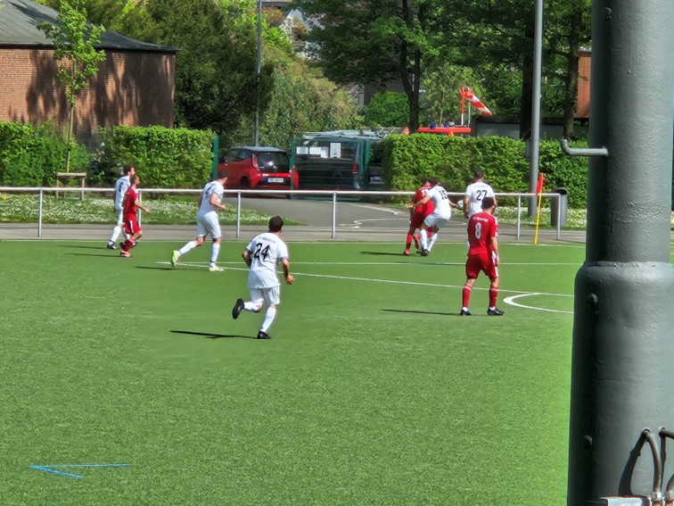 01 TSV Westerholt