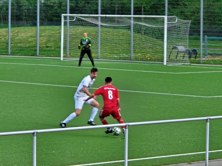 01 TSV Westerholt