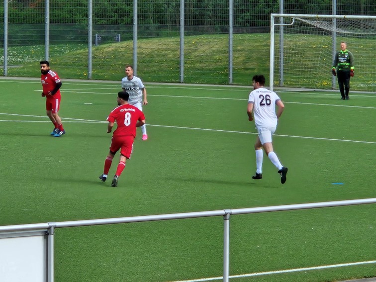01 TSV Westerholt
