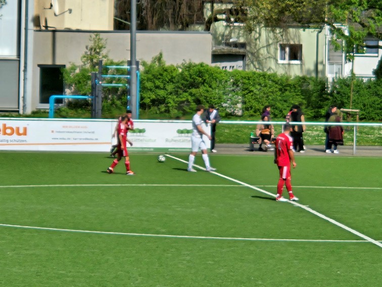 01 TSV Westerholt