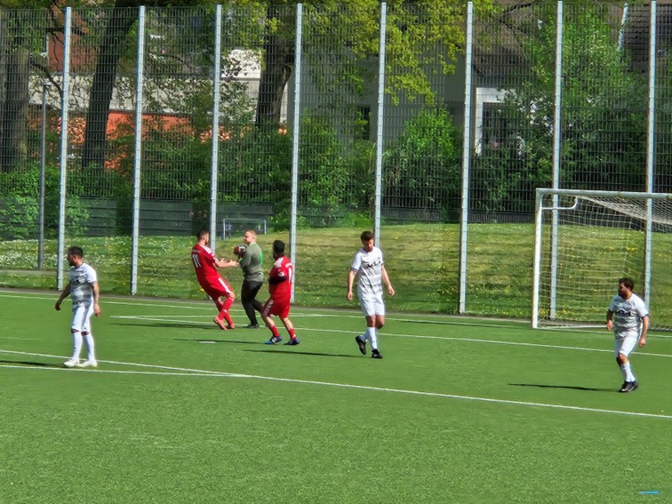 01 TSV Westerholt
