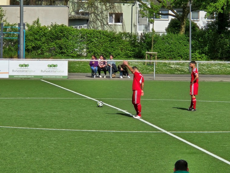 01 TSV Westerholt