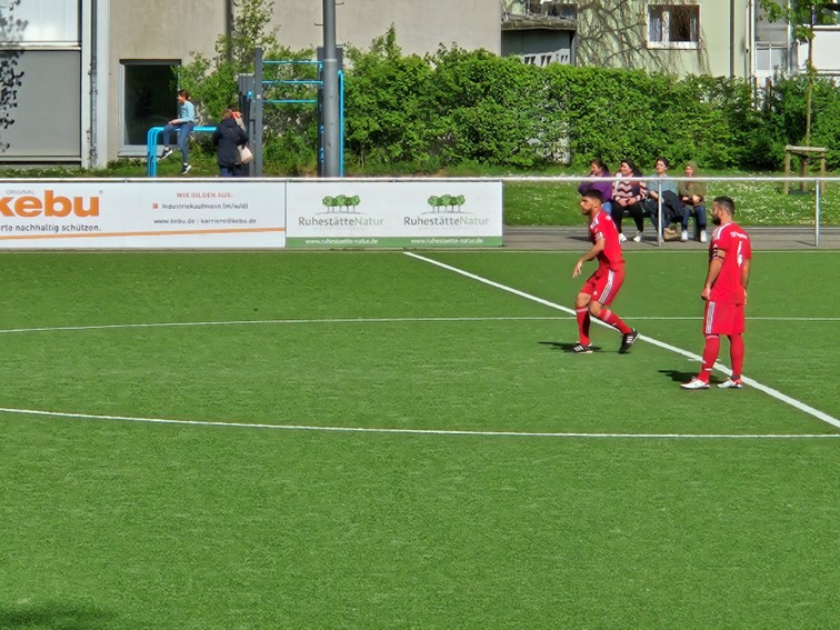 01 TSV Westerholt