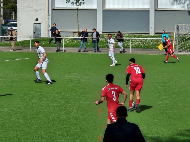 01 TSV Westerholt