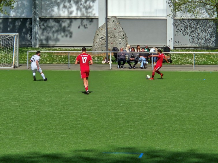 01 TSV Westerholt