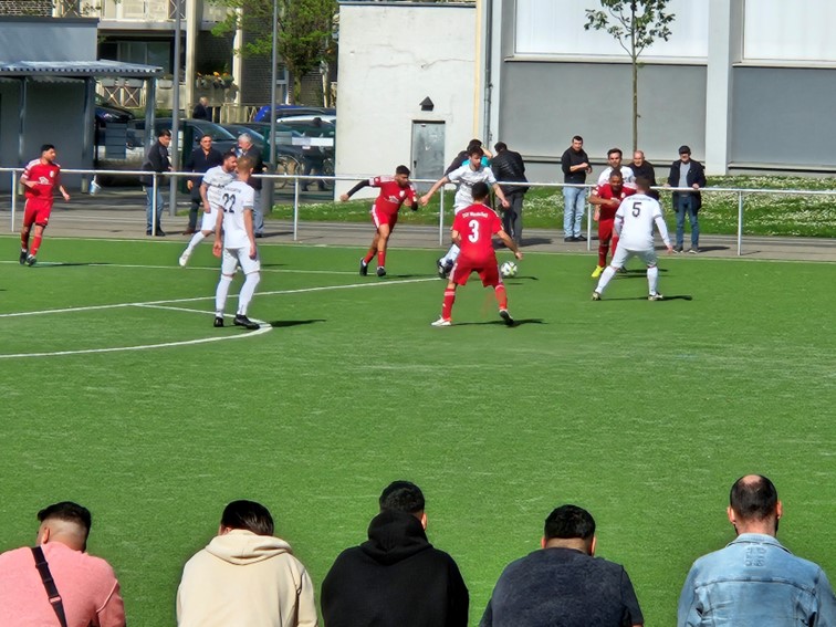 01 TSV Westerholt