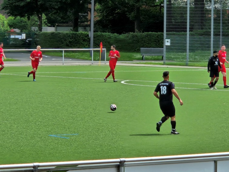 01 TSV Westerholt