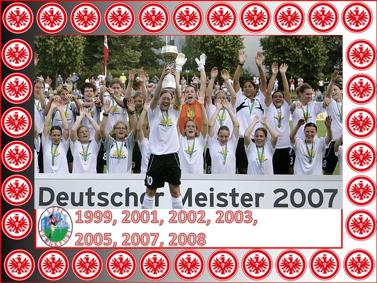 Deutscher Meister 2008