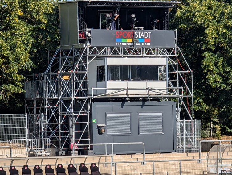 002 Eintracht Frankfurt WCL Sieger