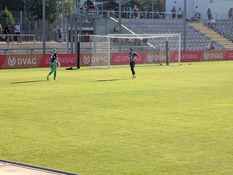 002 Eintracht Frankfurt WCL Sieger