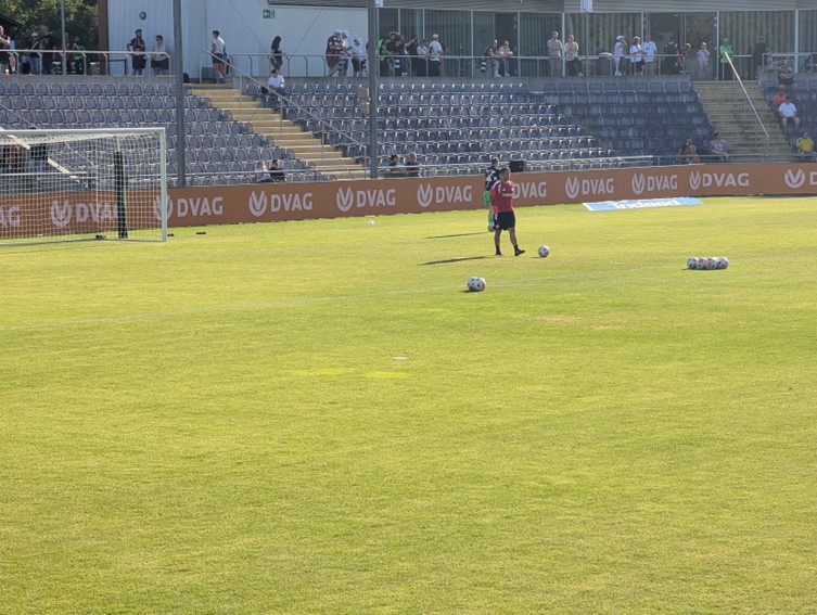 002 Eintracht Frankfurt WCL Sieger