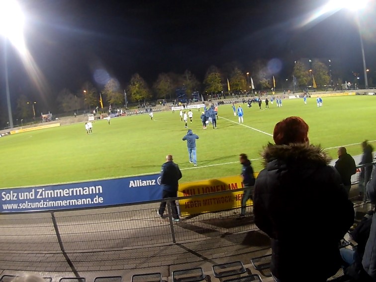 1.FFC Frankfurt 22.11.2019 001