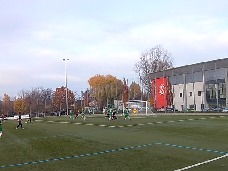 Eintracht Frankfurt 001