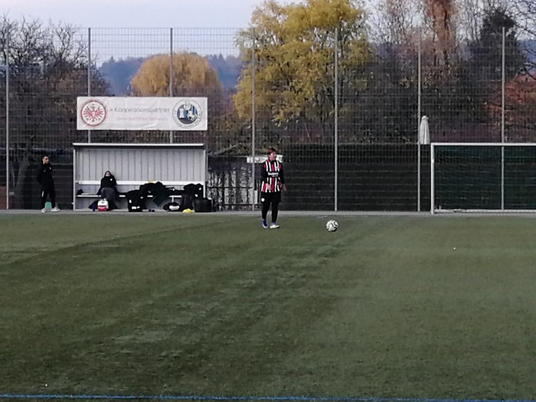 Eintracht Frankfurt 001