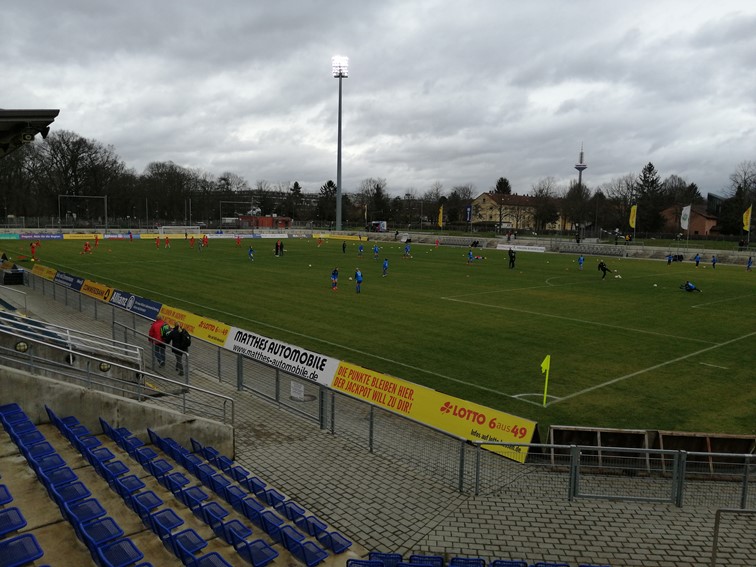 1.FFC Frankfurt 23.02.2020 001